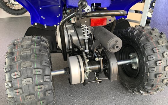 Gebrauchtmotorrad Yamaha YFZ50 - Bild 5