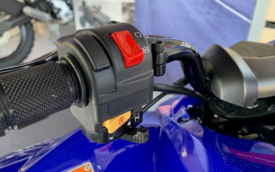 Gebrauchtmotorrad Yamaha YFZ50 - Bild 6