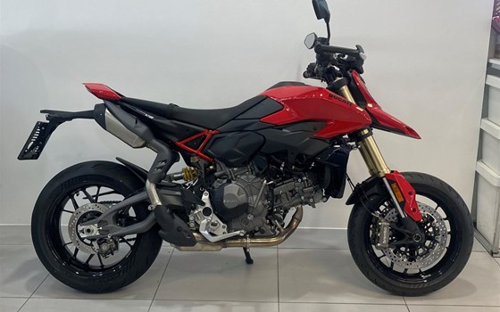 Neufahrzeug Ducati Hypermotard V2 - Bild 2