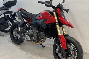 Angebot Ducati Hypermotard V2