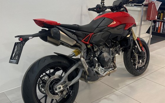 Neufahrzeug Ducati Hypermotard V2 - Bild 3