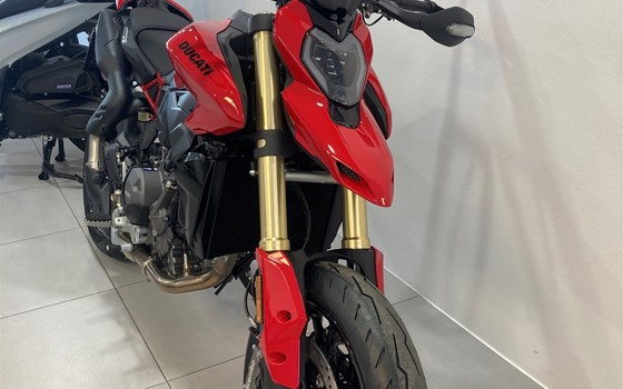 Neufahrzeug Ducati Hypermotard V2 - Bild 4