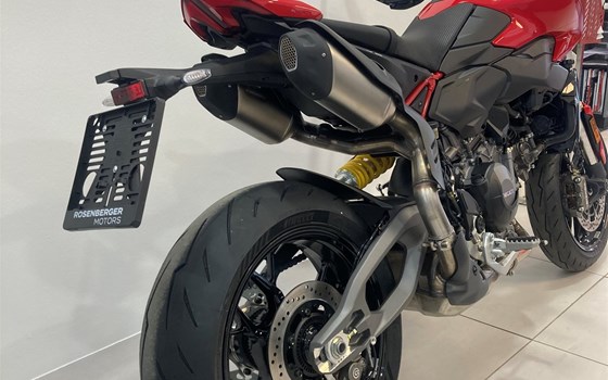 Neufahrzeug Ducati Hypermotard V2 - Bild 5