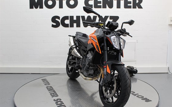 Neufahrzeug KTM 790 Duke - Bild 3