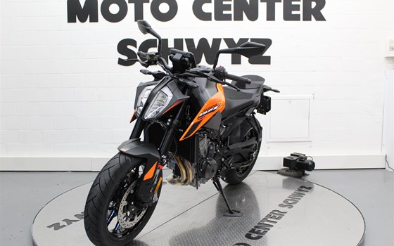 Neufahrzeug KTM 790 Duke - Bild 4