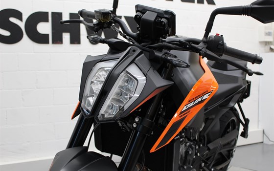 Neufahrzeug KTM 790 Duke - Bild 7