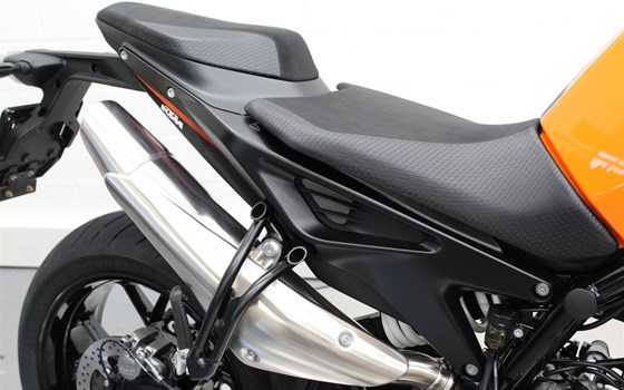 Neufahrzeug KTM 790 Duke - Bild 8