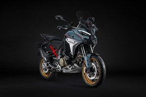 Angebot Ducati Multistrada V4 Rally
