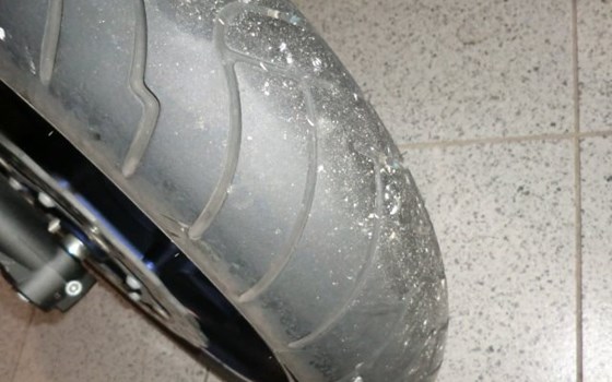 Gebrauchtmotorrad Yamaha MT-07 - Bild 10