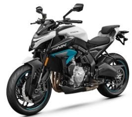 Neufahrzeug CFMOTO 675NK - Bild 1