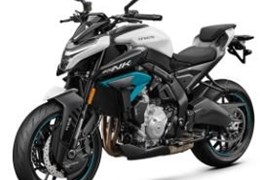 Neumotorrad CFMOTO 675NK