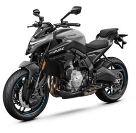 Neufahrzeug CFMOTO 675NK - Bild 1