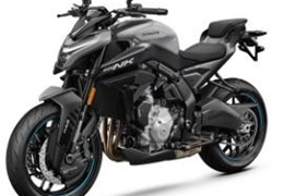 Neumotorrad CFMOTO 675NK