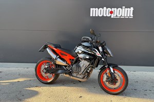 Angebot KTM 890 Duke GP