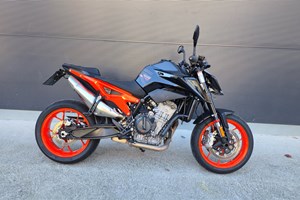 Angebot KTM 890 Duke GP