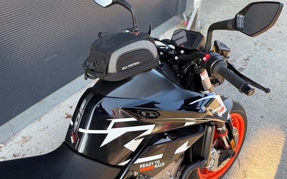 Gebrauchtmotorrad KTM 890 Duke GP - Bild 5