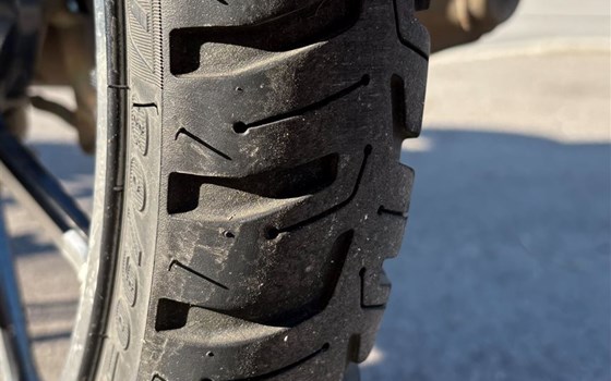 Gebrauchtmotorrad Honda Super Cub C 125 - Bild 7