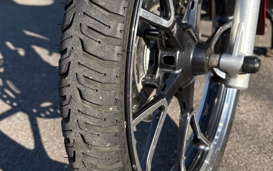 Gebrauchtmotorrad Honda Super Cub C 125 - Bild 8