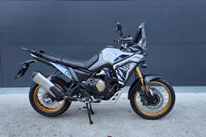 Angebot Voge 800 Rally