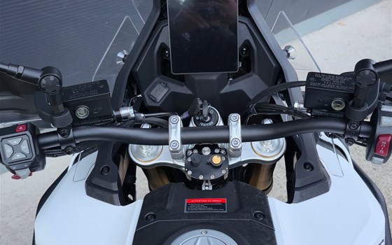 Neufahrzeug Voge 800 Rally - Bild 3