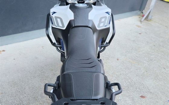 Neufahrzeug Voge 800 Rally - Bild 4