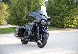 Gebrauchte Harley-Davidson Touring Street Glide Special FLHXS