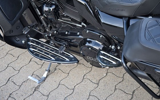 Gebrauchtmotorrad Harley-Davidson Touring Street Glide Special FLHXS - Bild 13