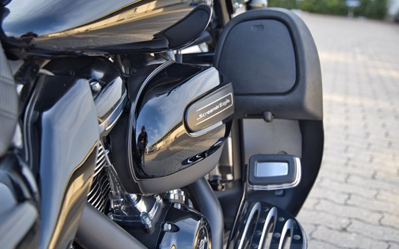 Gebrauchtmotorrad Harley-Davidson Touring Street Glide Special FLHXS - Bild 17