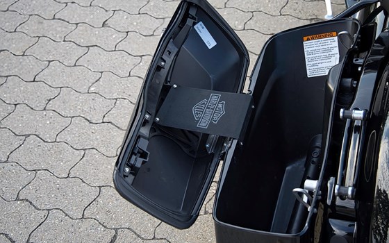 Gebrauchtmotorrad Harley-Davidson Touring Street Glide Special FLHXS - Bild 18