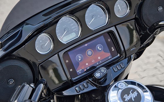 Gebrauchtmotorrad Harley-Davidson Touring Street Glide Special FLHXS - Bild 19