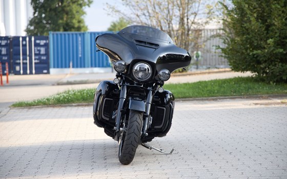 Gebrauchtmotorrad Harley-Davidson Touring Street Glide Special FLHXS - Bild 4