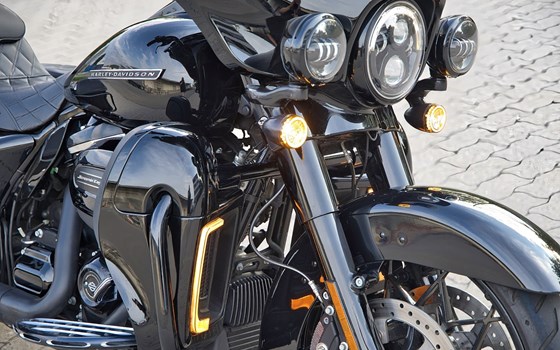 Gebrauchtmotorrad Harley-Davidson Touring Street Glide Special FLHXS - Bild 8