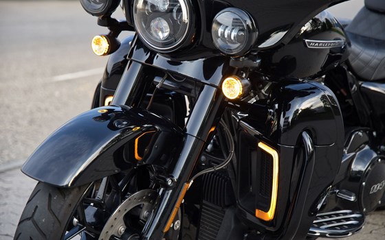 Gebrauchtmotorrad Harley-Davidson Touring Street Glide Special FLHXS - Bild 9