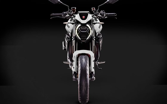 Neufahrzeug Ducati Monster + - Bild 16