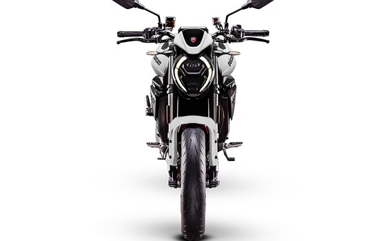 Neufahrzeug Ducati Monster + - Bild 21