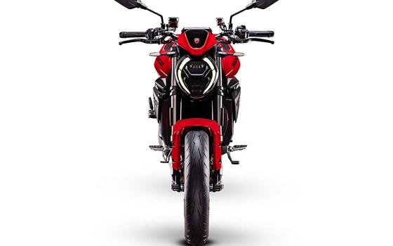 Neufahrzeug Ducati Monster + - Bild 9