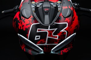 Angebot Ducati Panigale V2 FB63
