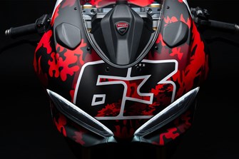 Ducati Panigale V2 FB63