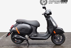 Vespa GTS 300 Super Sport