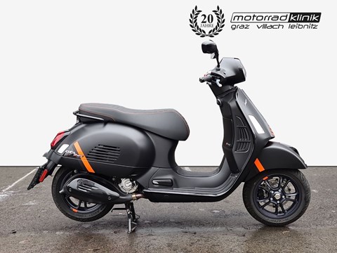 Vespa GTS 300 Super Sport