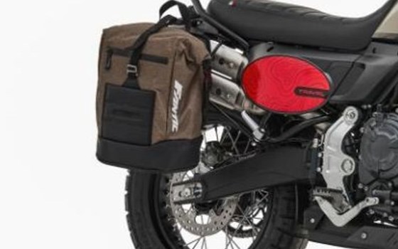 Neufahrzeug Fantic Caballero 700 - Bild 4