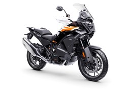 Neumotorrad KTM 1390 Super Adventure S EVO