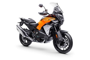Angebot KTM 1390 Super Adventure S EVO