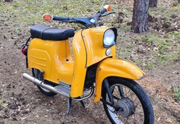 Gebrauchte Simson KR 51/1 K