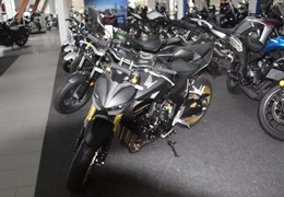 Neumotorrad Honda CB1000 Hornet SP