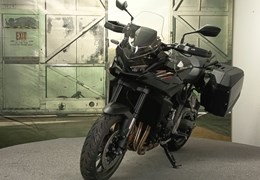 Neumotorrad Honda CB1000GT