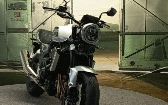 Neufahrzeug Honda CB1000F - Bild 3