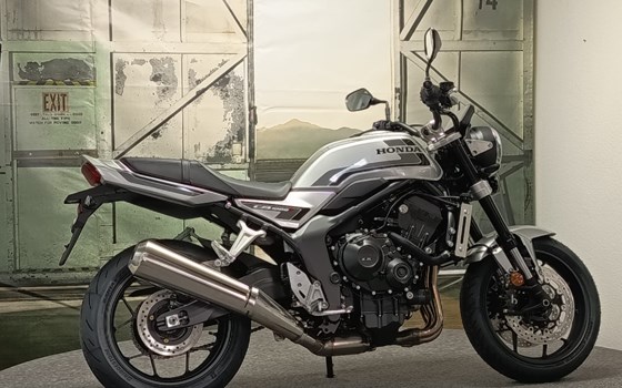 Neufahrzeug Honda CB1000F - Bild 4