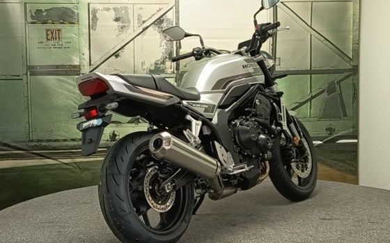 Neufahrzeug Honda CB1000F - Bild 5