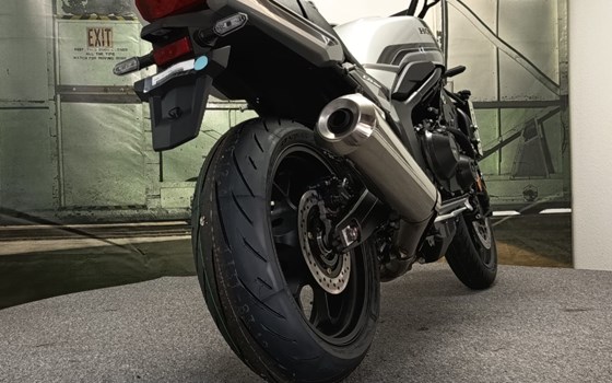 Neufahrzeug Honda CB1000F - Bild 6